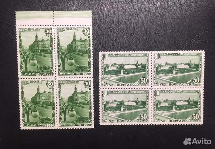 Марки Малыгин и мавзолей сборка