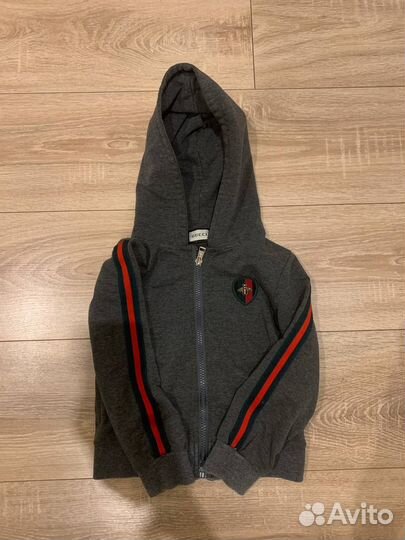 Пакет вещей для мальчика 3-4 года