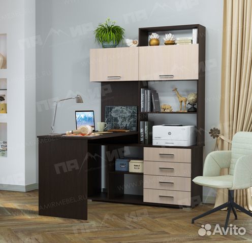 Компьютерный стол