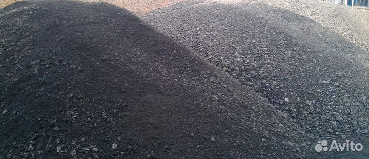 Песок для строительных растворов