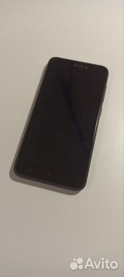 Xiaomi Redmi Go, 8 ГБ