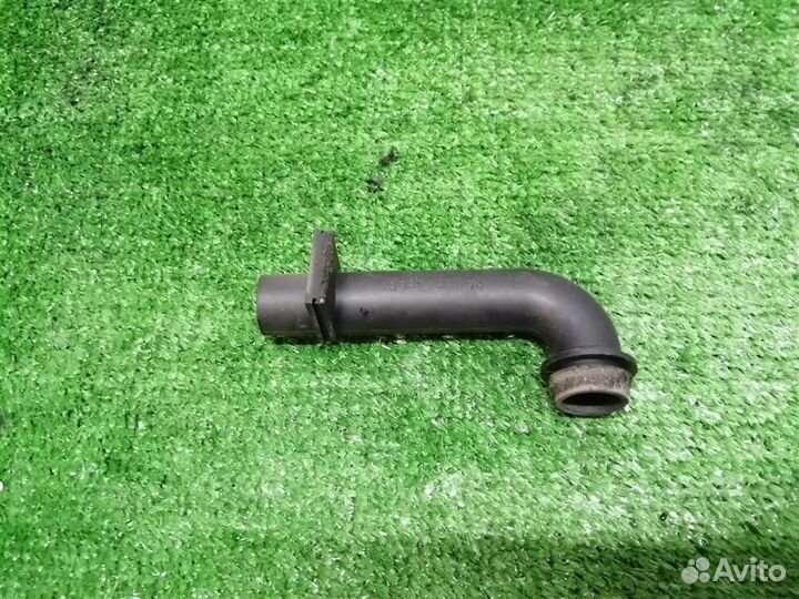 Воздуховод (мото) Мопед Suzuki Address V50