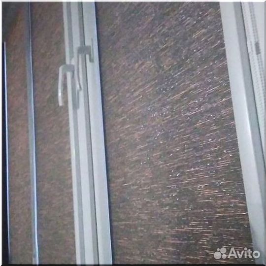 Рулонные Шторы BlackOut всех типов