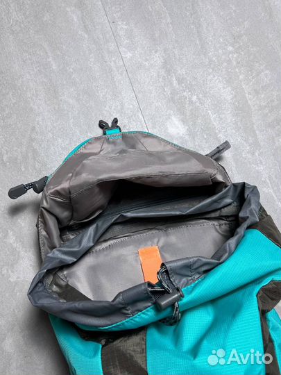 Рюкзак Deuter Salomon Haglofs Jack Wolfskin