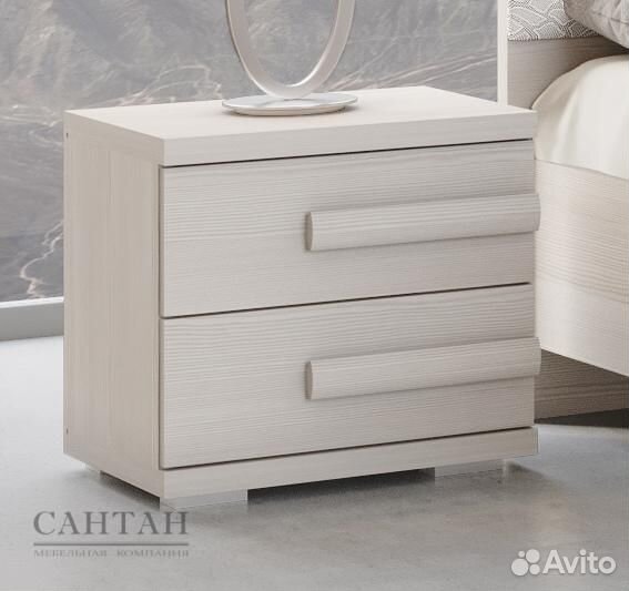 Тумба прикроватная 