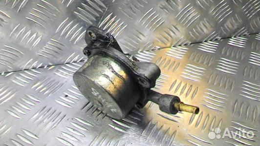 Насос вакуумный citroen C8 (78H08KX01)