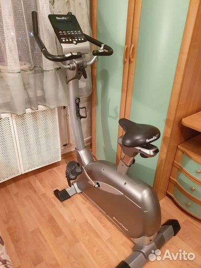 Велотренажер HouseFit Vanguard B1.1M