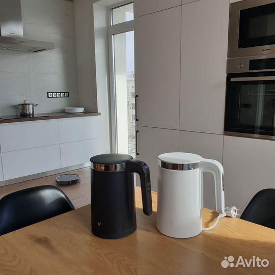 Чайник Xiaomi Viomi Smart Kettle Новый Гарантия
