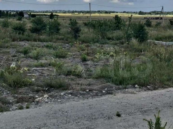 Участок 12 сот. (ИЖС)