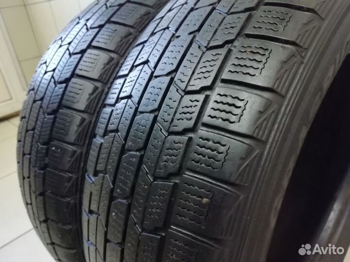 Dunlop Graspic DS3 185/65 R15