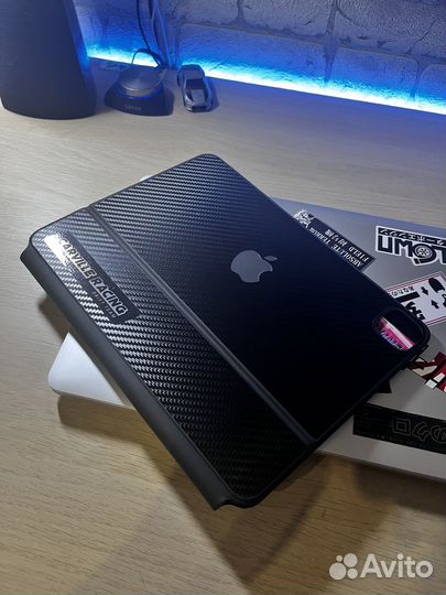 Apple magic keyboard для iPad pro 11