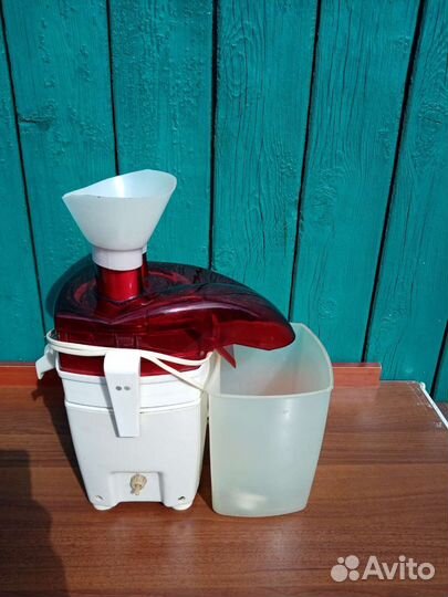 Соковыжималка