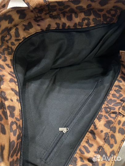 Сумка женская шопер