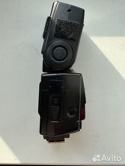 Вспышка Nikon speedlight sb 800