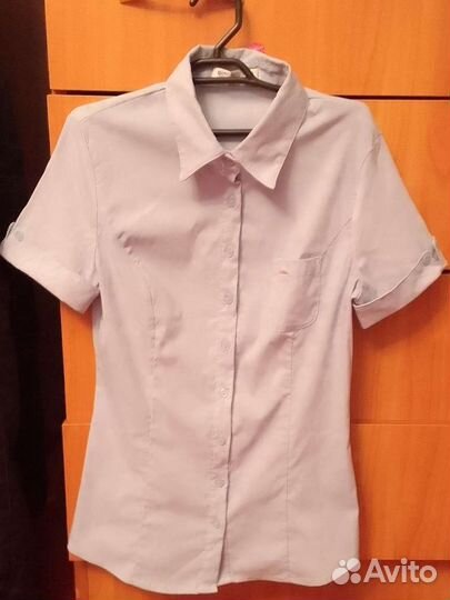 Рубашка детская