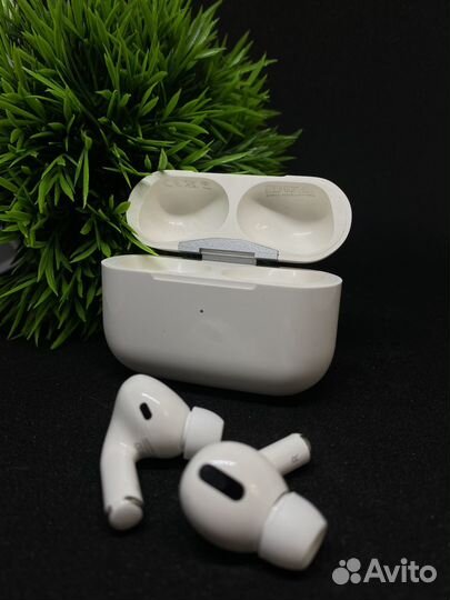 Airpods pro