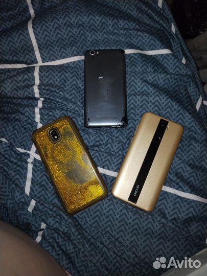 Samsung Galaxy J7 (2017), 3/16 ГБ