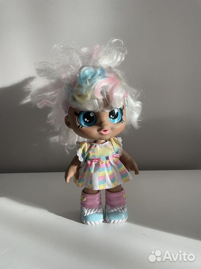 Кукла Кинди Кидс