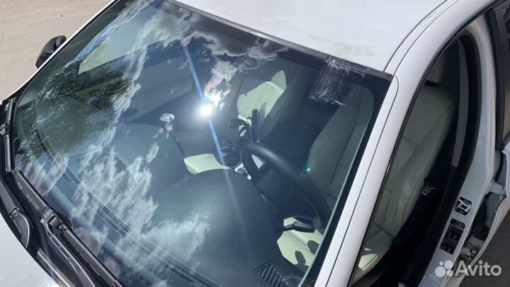 Лобовое стекло BMW 3 E92 V 2D 2005-2013