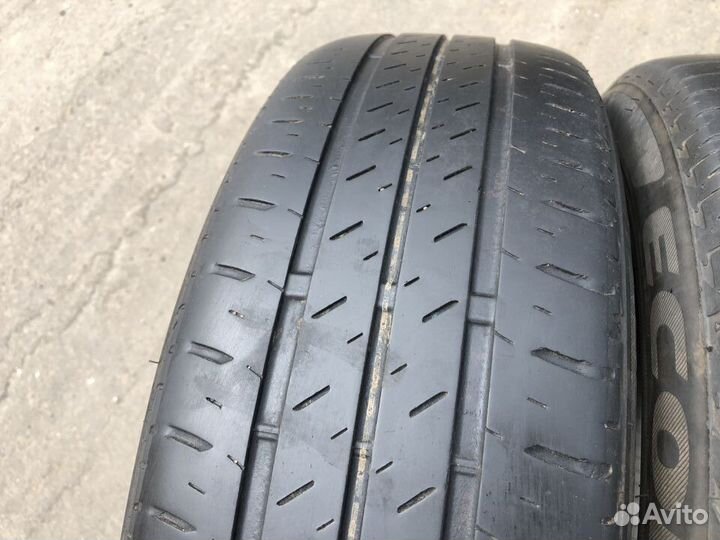Bridgestone Ecopia EP150 185/65 R15