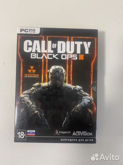 Компьютерная игра