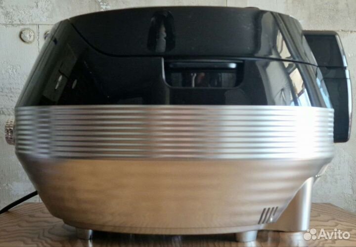 Мультиварка bork u803