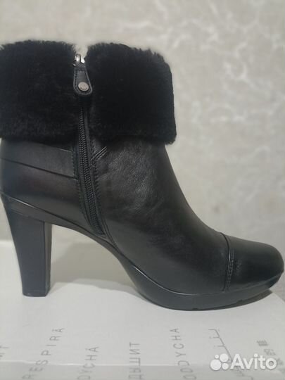 Ботильоны geox оригинальные 41 размер