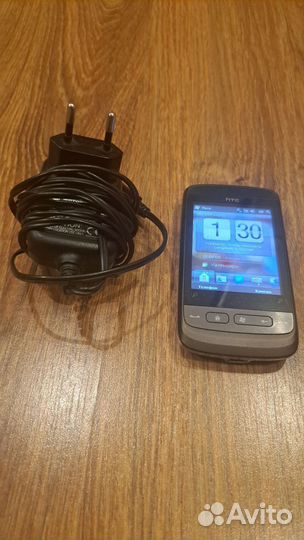 HTC Touch2, 512 МБ