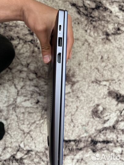 Ноутбук Honor Magicbook 15 Ryzen 5 3500u 8/512Gb