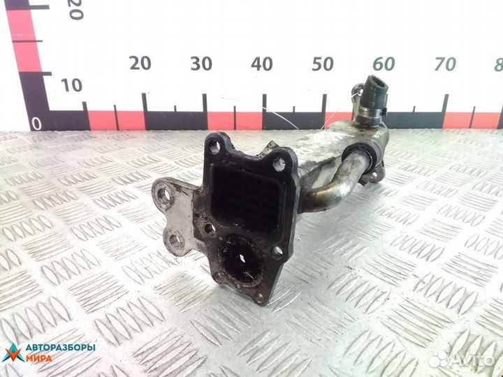 Охладитель EGR / Радиатор EGR Volvo XC90 2004