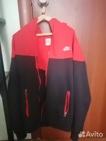 Продам олимпийку Nike