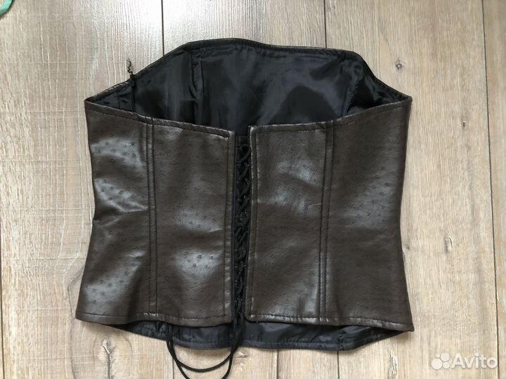 Топ корсет River Island