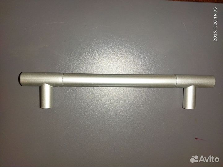 Ручки для кухонной мебели