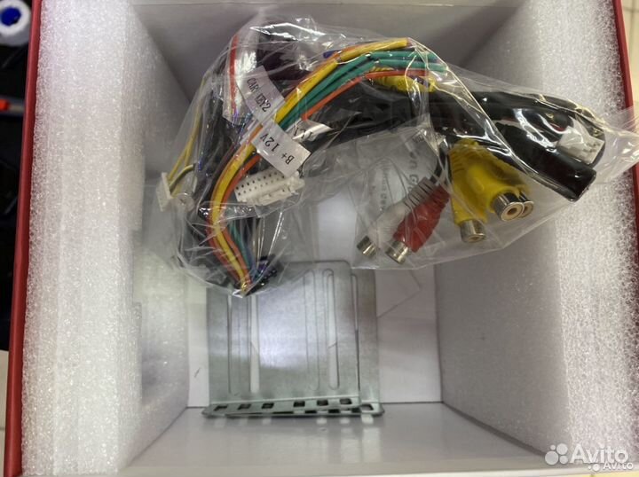 Магнитола Android