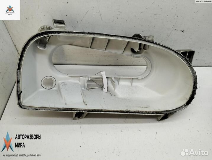 Корпус фары Volkswagen Golf 3 1996 13917400R