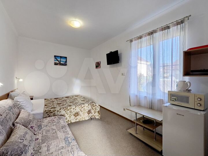 Комната 14 м², 2/2 эт.