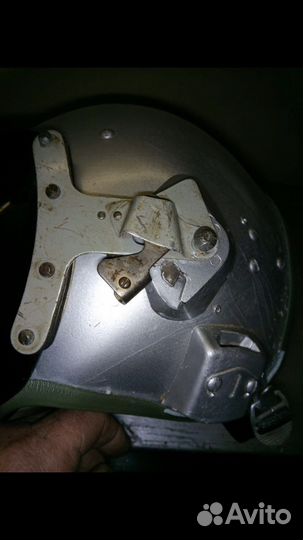 Шлем летный