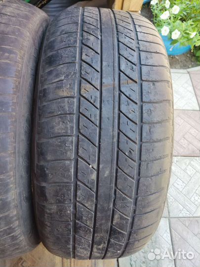 Goodyear Wrangler HP 255/55 R19
