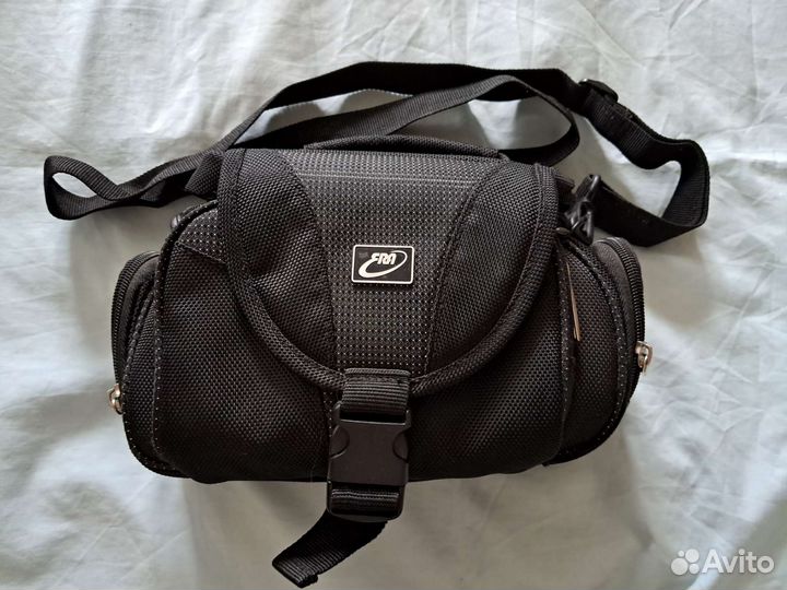 Сумки для фотоаппарата