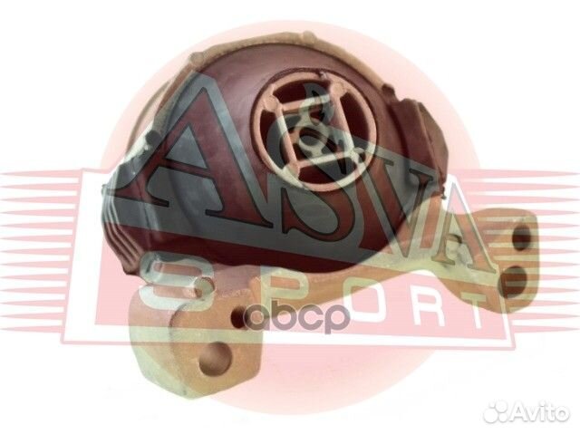 Опора двигателя правая гидравлическая прав