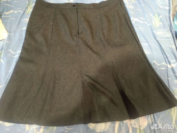Юбка