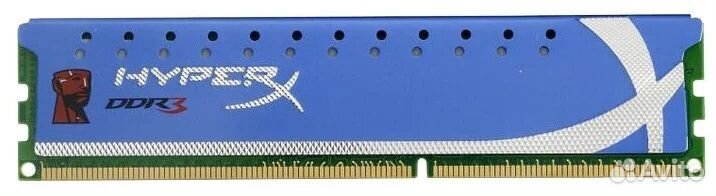 Связка на AMD FX 6300