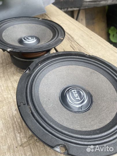 Динамики 16 +подиумы