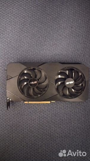 Видеокарта asus nvidia cmp 40hx