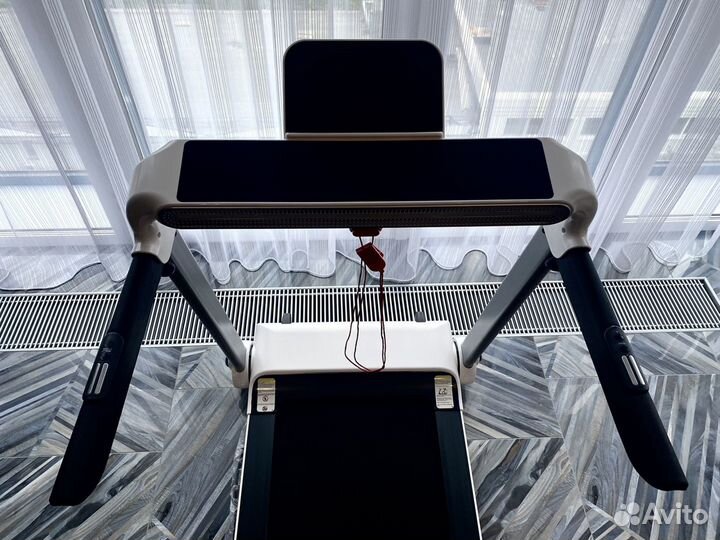 Беговая дорожка Evo Fitness Delta