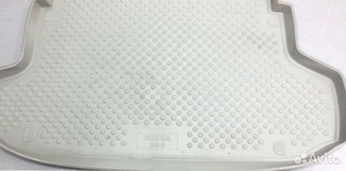 Коврики Honda HR-V 5 дверный 1998-2006