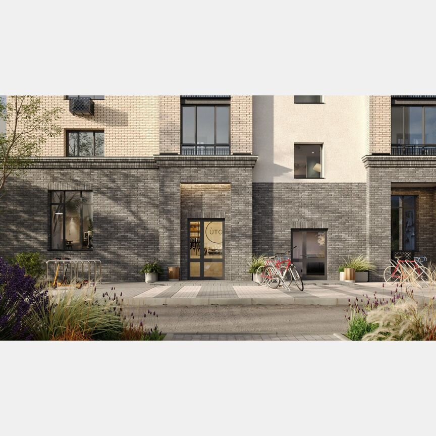 1-к. квартира, 31 м², 11/15 эт.