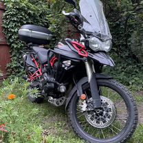 Triumph Tiger 800 XC SE ABS