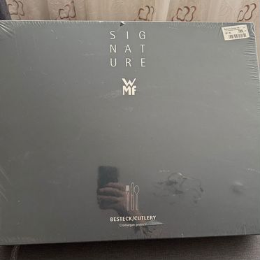 WMF Столовые приборы