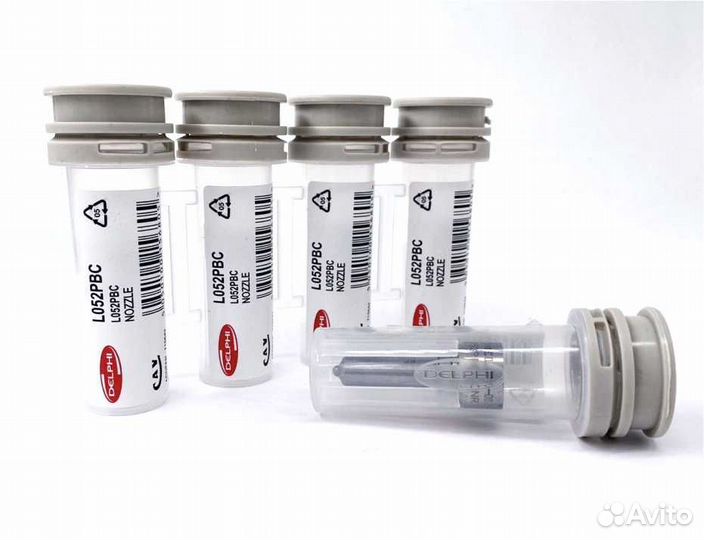 Распылитель L052PBC Delphi